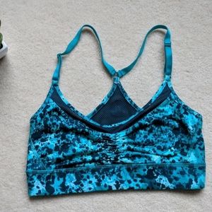 Nike Dri-fit Hurley bra